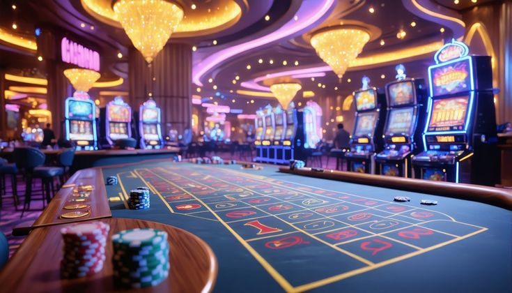 New88 Và Những Yếu Tố Tạo Nên Trải Nghiệm